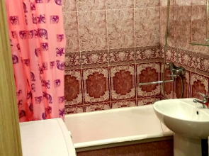 Апартаменты на Блюхера