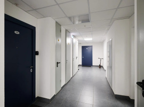 Апартаменты UraganAPART Воздушное чудо