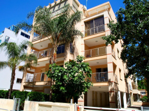 Monika Court Apartments