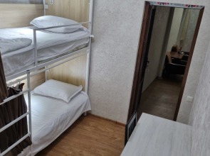 Хостел Muborak