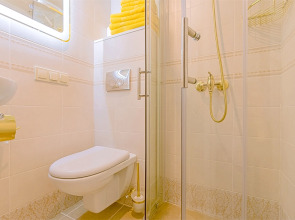 Квартира 2 ColorSPB Дом Художников