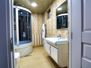 Отель Pilot Baku