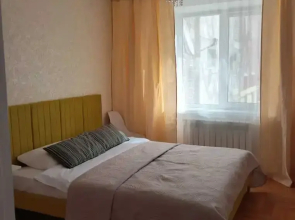 3 komnatnaya uyutnaya v Eliste Flat