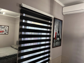 Апартаменты 9 на Красной 5