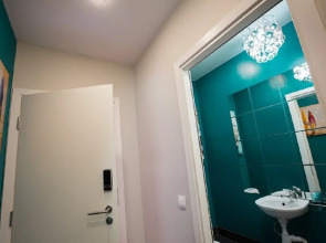 Квартира Гостевая Алеся на Малышева 4Б