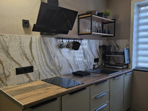 Kvartira Uutnaa radom s Gornym Vozduhom
