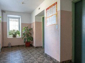 Апартаменты Festival от сети Good Vibes Apartments