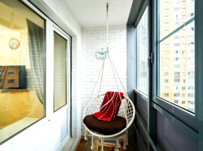 Квартира Романтический Париж