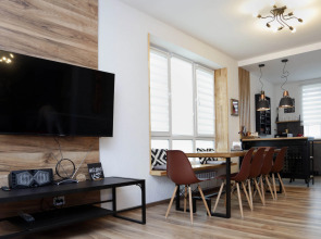 Гостевой дом Берлога-сити