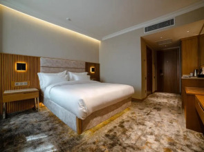 Frankfort Hotel & Spa (Франкфорт и Спа)