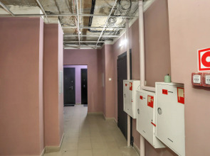 Апартаменты Ocean View Green Apartments