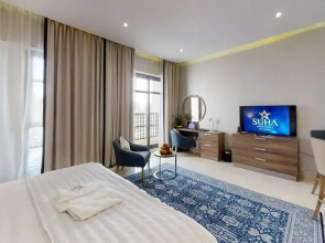 Suha Park Hotel Apartments