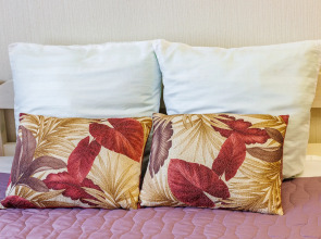 Квартира На Фридриха Энгельса