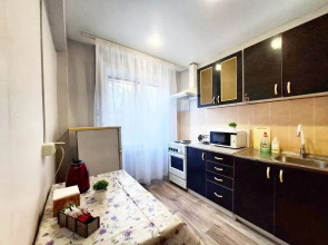 Квартира Уютная около Иркутской Областной Клинической Больницы