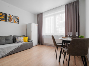 Квартира комфорт класса