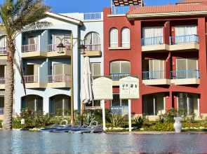 Rental Chalets Apartments