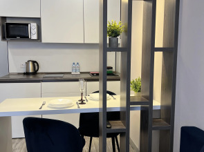 Апартаменты GRAND APART Modern 4