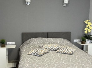 Apartamenty na Dimitrova 84