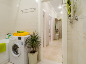 Апартаменты КРИСТАЛЛ 35