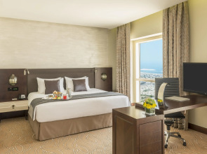 The Tower Plaza Hotel Dubai