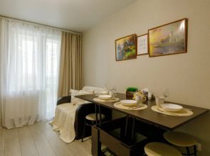 Апартаменты Мечты