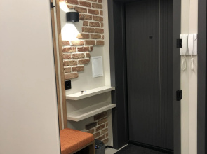 Квартира Jennifer Apartment Дизайнерская квартира-студия в центре Калининграда