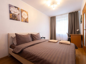 Апартаменты Эпоха