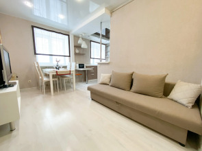 Апартаменты Apart-Comfort на Володарского 55