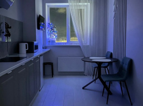 Апартаменты Севастополь Маринеско