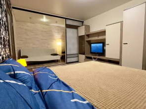 Апартаменты ArendaGrad Краснинское шоссе 18