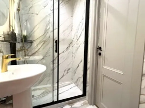 Апартаменты MOOV Apart Park Компакт