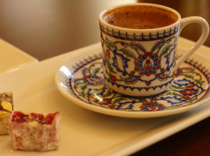 Отель Yusufpasa Konagi