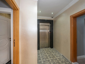 Hotel Taxim Trend Suites