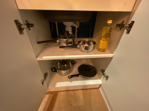 Квартира с отдельной спальней в центре Ярославля