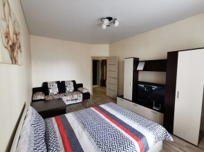 Апартаменты на Магистральной 41к5