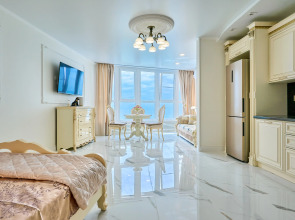 Квартира Deluxe Apartment 49 м2
