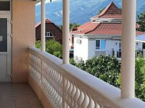 Гостевой Дом Золотой песок