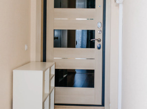 Апартаменты Альфа Хоум Плюс на Братьев Кашириных