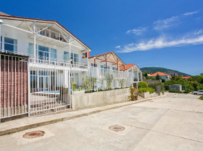 Апартаменты Gurzuflife