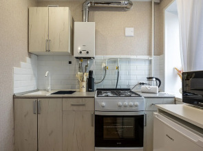 Апартаменты рядом с Нижегородской Ярмаркой