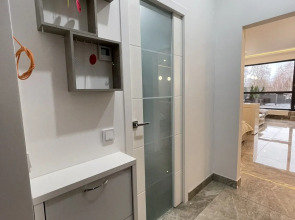 Апартаменты КристаLL&Spa