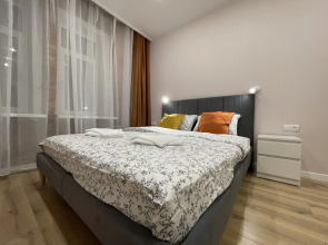 Апартаменты Aurora Loft