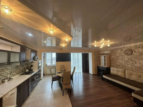 Квартира 3х Комнатная