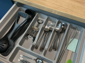 Квартира Atmosphera