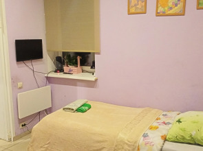 Гостевой Дом Диалог-Апартаменты на Марго 32