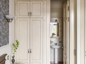 Апартаменты Дом Купца Юрина 2