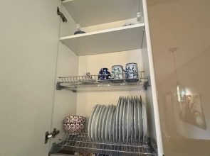 Апартаменты Стильные недалеко от моря