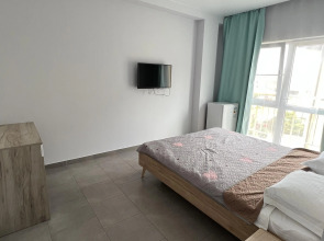 Гостевой дом Конкур