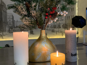 Апартаменты SVApart Светлогорск