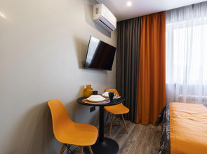 Апартаменты Ленинский 938